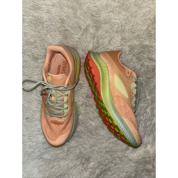 New Balance Shoes - NWOB New Balance Dynasoft Sneakers Size 7.5